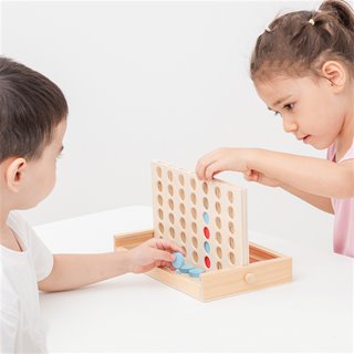 4-in-a-row game